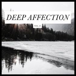 Deep Affection Vol. 23