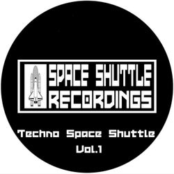 Techno Space Shuttle, Vol. 1