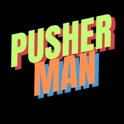 Pusherman  (New York Mix)