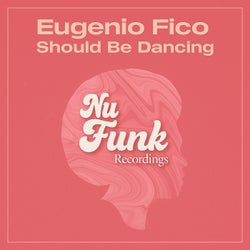 Should Be Dancing 