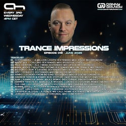 Trance Impressions 018 - AH.FM