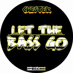 Let The Bass Go