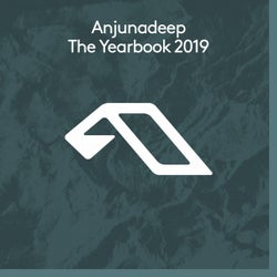 Anjunadeep The Yearbook 2019