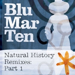 Natural History Remixes, Pt. 1