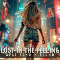 Lost in the Feeling (Extended Mix)