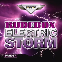 Electric Storm EP