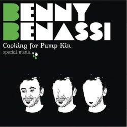 Cooking for Pump-Kin: Special Menu
