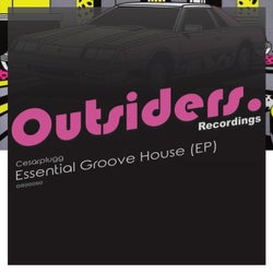Essential Groove House