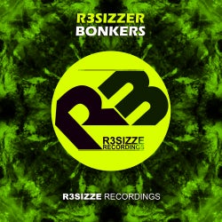 R3sizzer "BONKERS" Chart