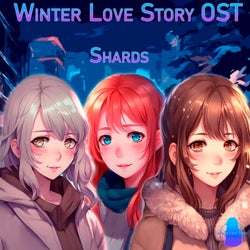 Winter Love Story Ost (Shards)