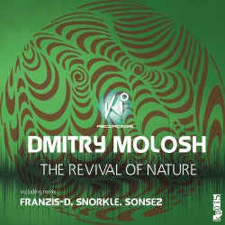 The Revival Of Nature