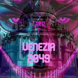 Venezia 2049