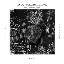 Volcanic Stone