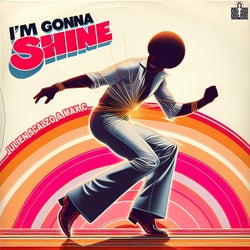 I'm Gonna Shine (Straight 2 Da Beat Mix)