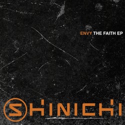 The Faith EP