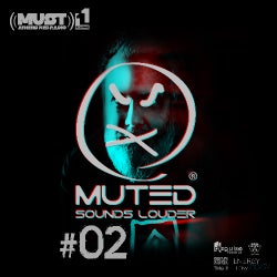 SIGMA PR - MUTED SOUNDS LOUDER # 02