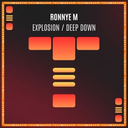 Explosion / Deep Down