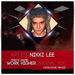 Work Higher