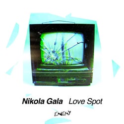 Love Spot