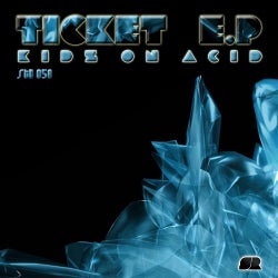 Ticket EP
