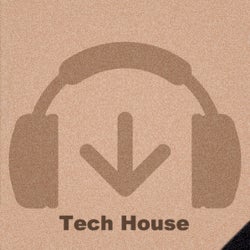 Beatport Top 10 - Selected Tech House