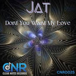 Don't You Want My Love