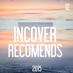 INCOVER RECOMENDS 12 / APRIL