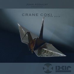 Crane Coki