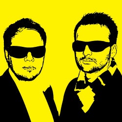 Soulful Brothers | ADE Charts 2012