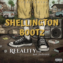 Shellington Bootz