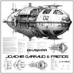Joachim Garraud & Friends - BHAWXRR