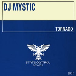 Tornado (Extended Mix)
