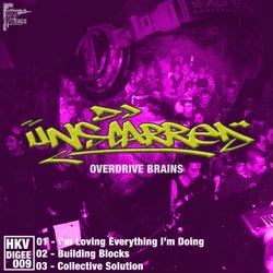 Overdrive Brains