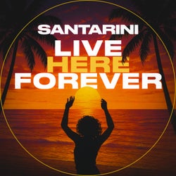 LIVE HERE FOREVER