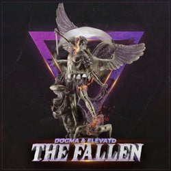 The Fallen (feat. Elevatd)