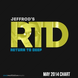 JEFFROD'S RETURN TO DEEP - MAY 2014