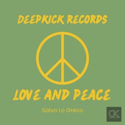 Love and Peace