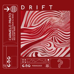 Drift (incl. Squeeze Dj & ADD 2CART Remix)
