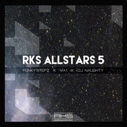 RKS Allstars 5