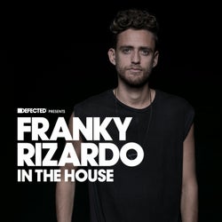 Defected presents Franky Rizardo In The House