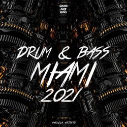 Drum & Bass Miami 2021
