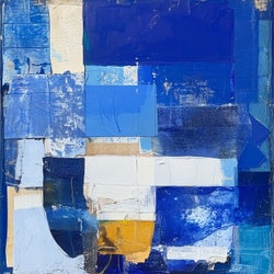 Compact Blue