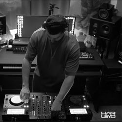 Minimal Jump-up Top 10 by Harley D