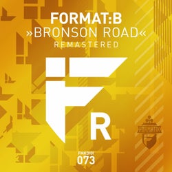 Bronson Road (Remastered)
