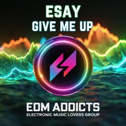 Give Me Up