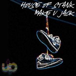 Make U Jack 2012 Remixes