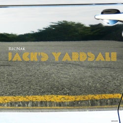 Jack's Yardsale