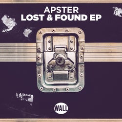 Lost & Found EP - Extended Mix