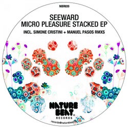 Micro Pleasure Stacked EP
