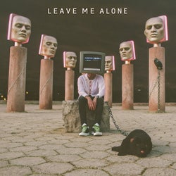 Leave Me ALone